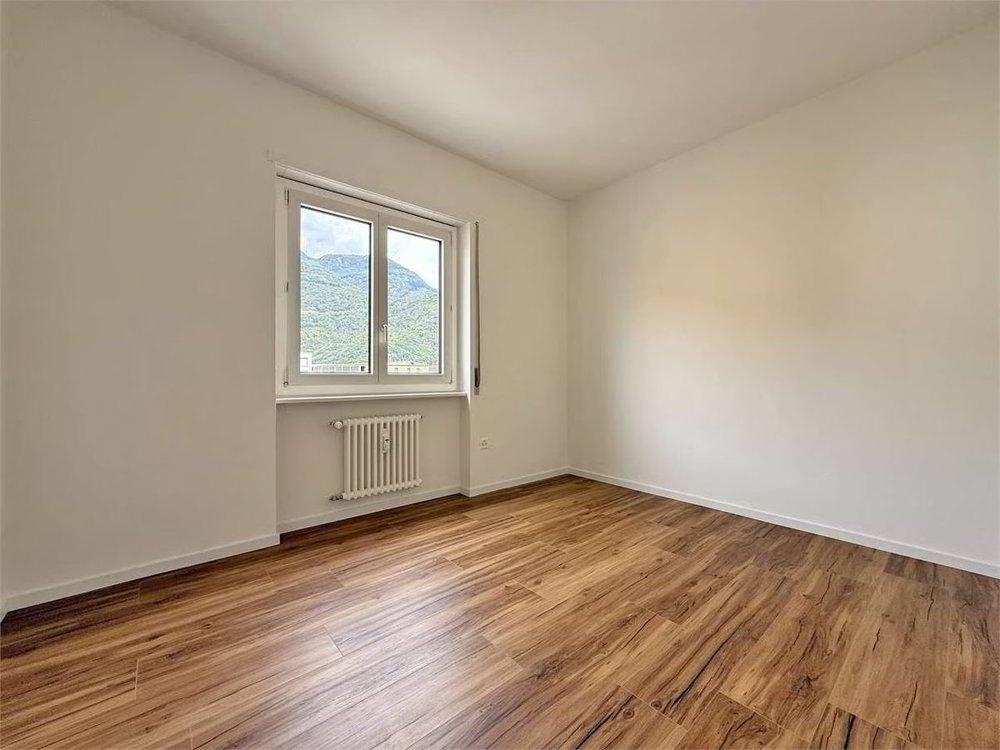 Wohnung – Bellinzona, Gorduno - Mehr