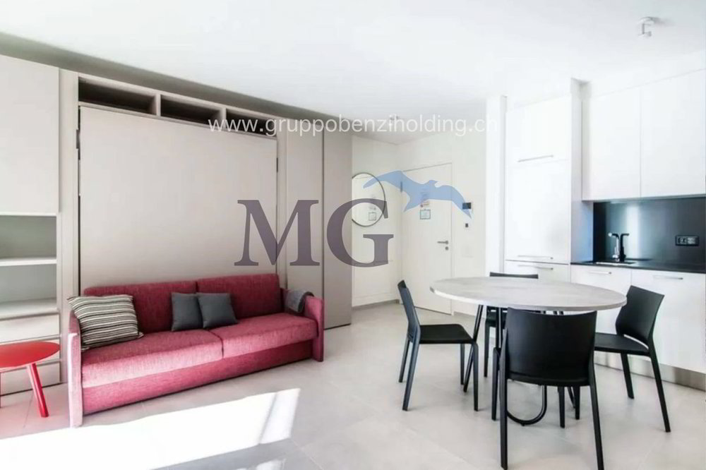 Wohnung – Viganello - Ansicht 4