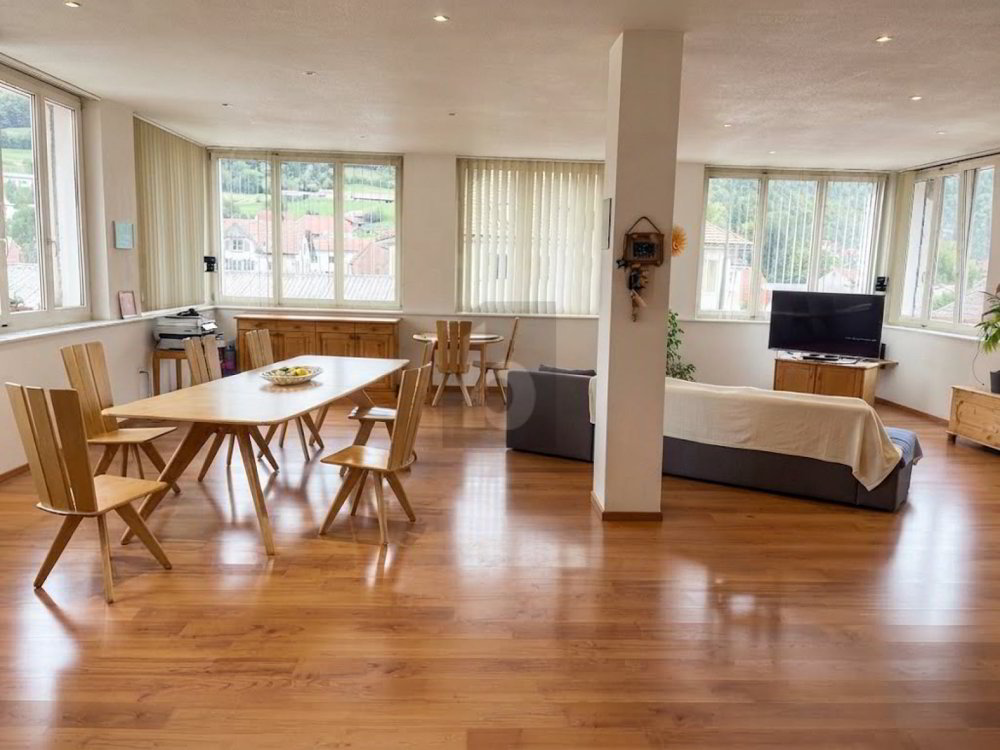 Wohnung – Court - Ansicht 2