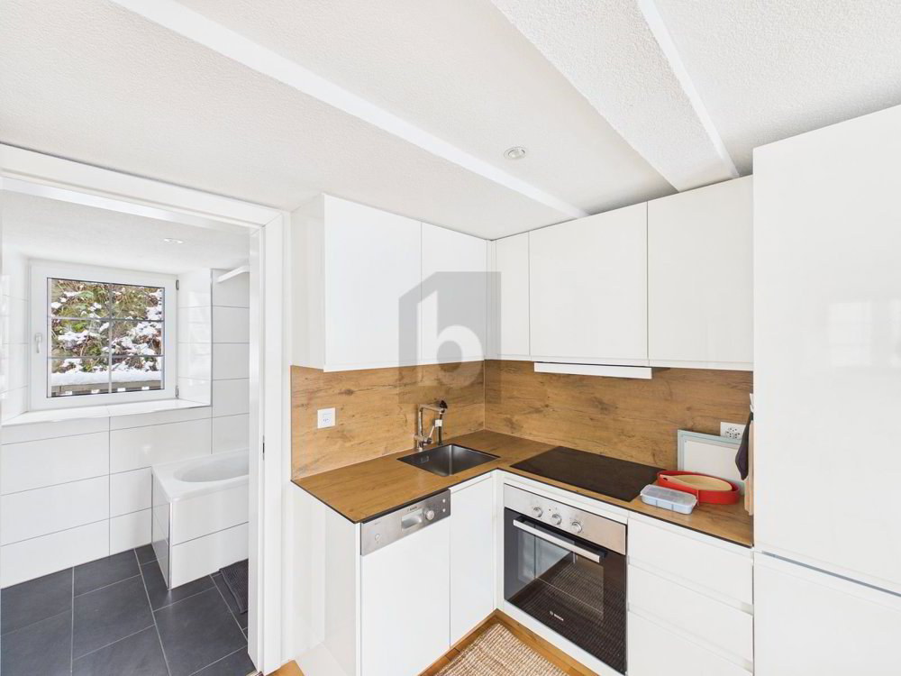 Wohnung – Waldstatt - Ansicht 4