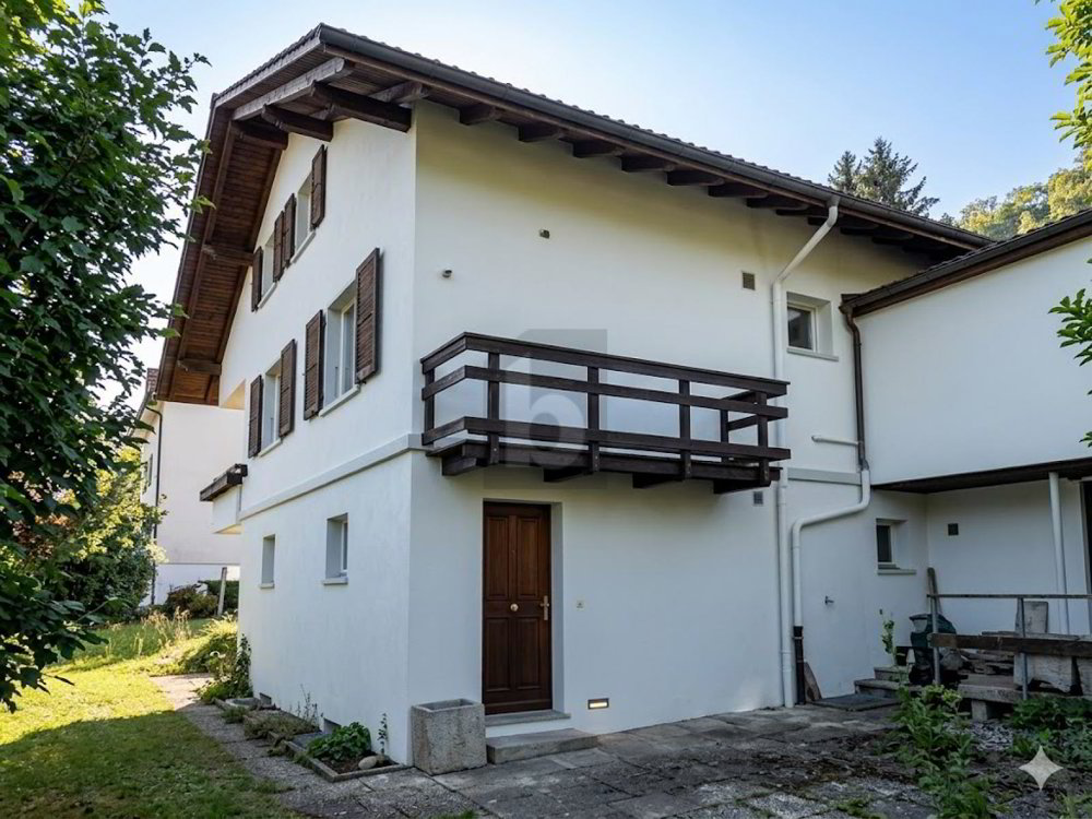 Haus – Sonvilier, Arrondissement administratif du Jura bernois - Ansicht 2