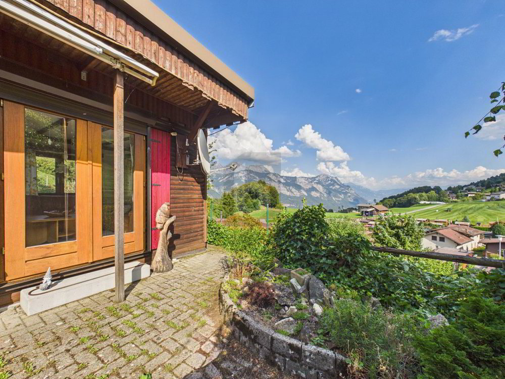 Haus – Flumserberg Bergheim - Ansicht 2