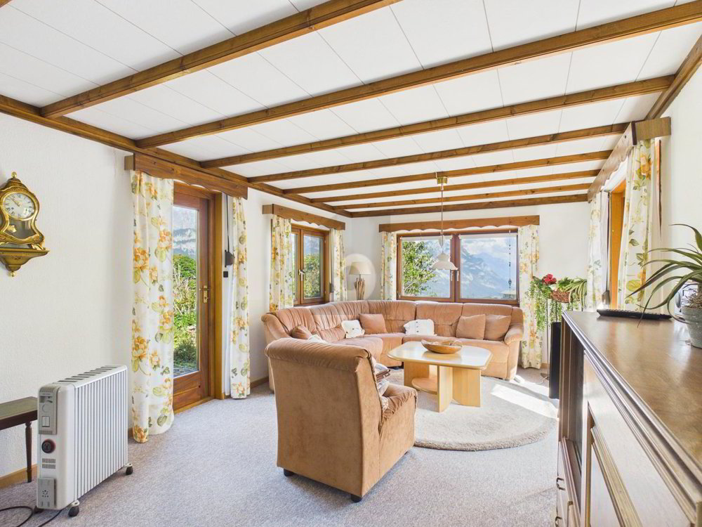 Haus – Flumserberg Bergheim - Ansicht 5