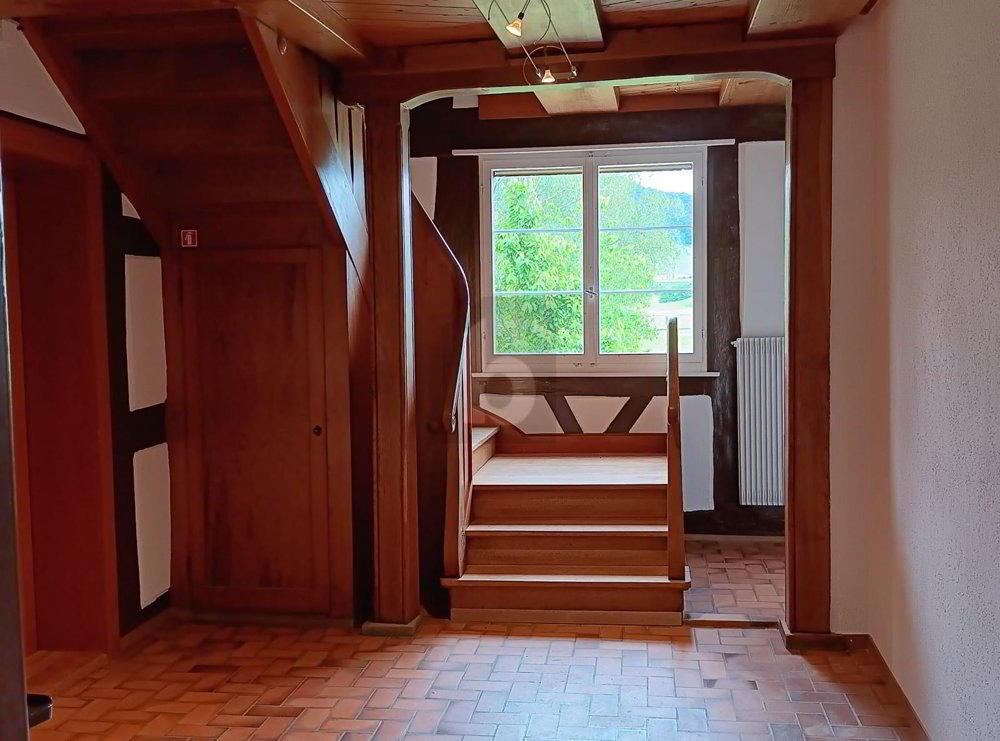 Haus – Unterstammheim - Ansicht 4