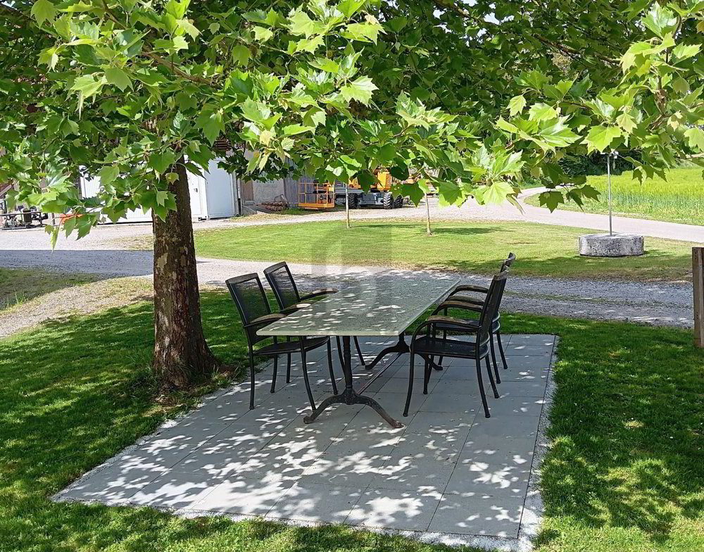Haus – Unterstammheim - Ansicht 5