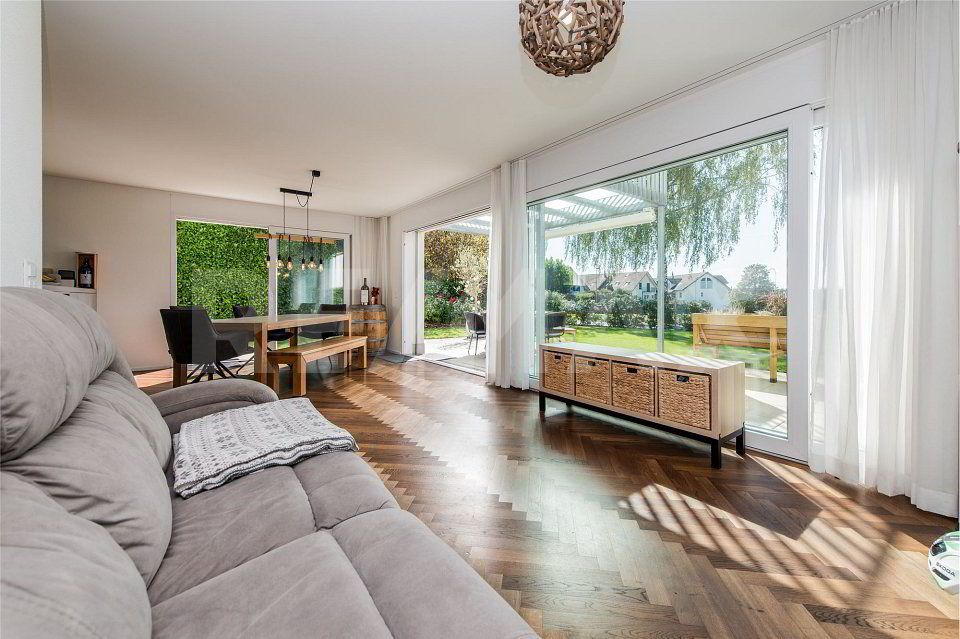 Haus – Affoltern am Albis - Ansicht 3