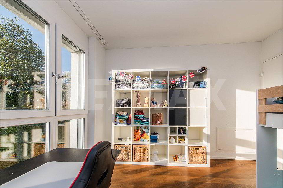 Haus – Affoltern am Albis - Ansicht 5