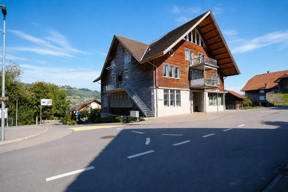 Appartamento di 5.5 locali in vendita a Kaufdorf - immagine 1/6