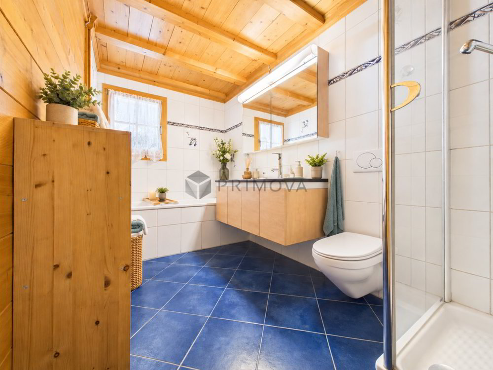 3.5 rooms House to buy in Grindelwald - image 1/10