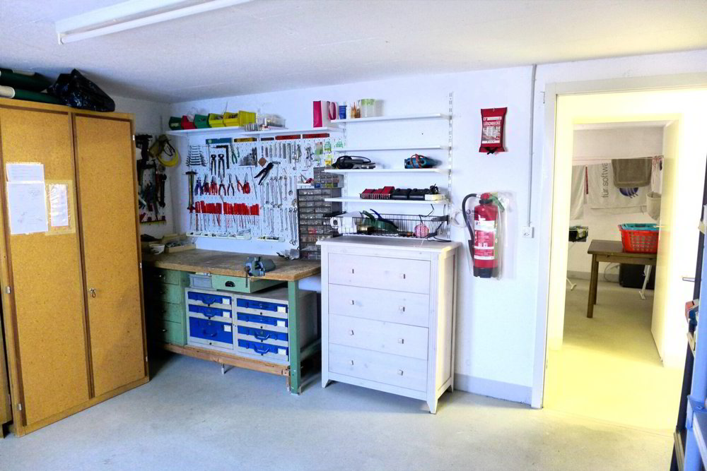 Appartement 4.5 pièces à acheter à Toffen - image 1/26