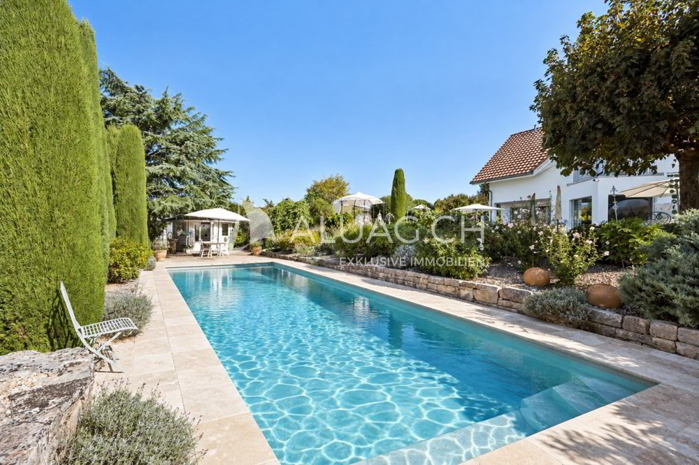 5.5 rooms House to buy in Studen BE - image 1/15