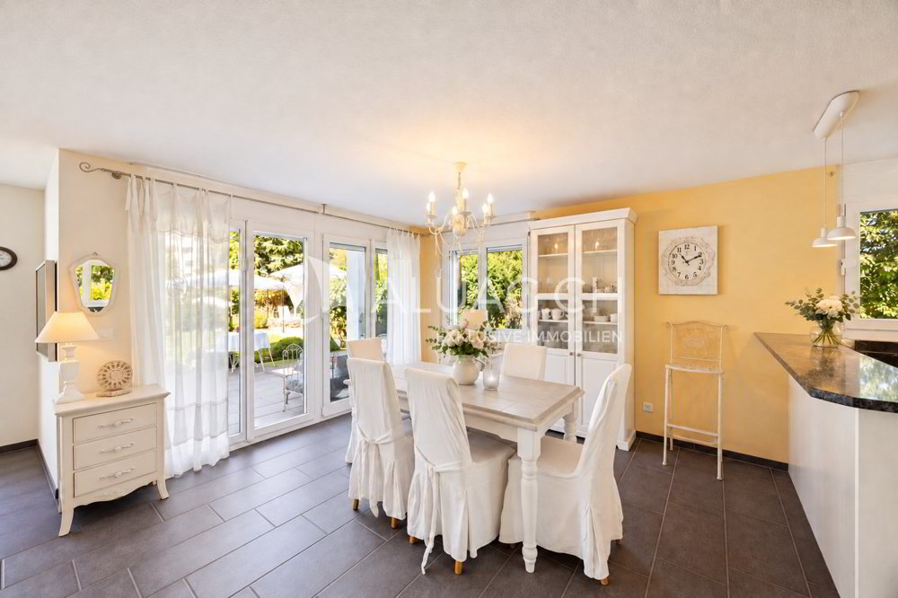 Haus – Studen BE - Ansicht 4