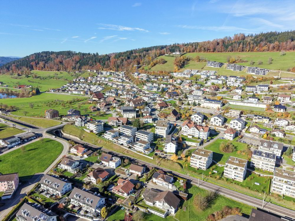 Wohnung – Egolzwil - Ansicht 5