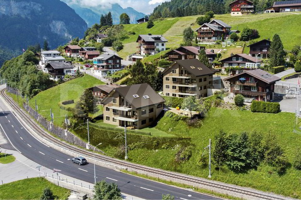 Wohnung – Engelberg - Ansicht 3