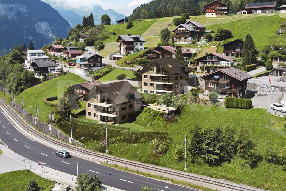 Wohnung – Engelberg - Ansicht 3