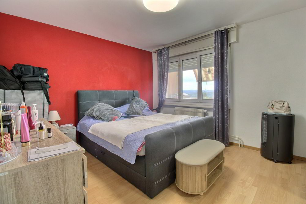 3.5 rooms Apartment to buy in Marly - image 1/7