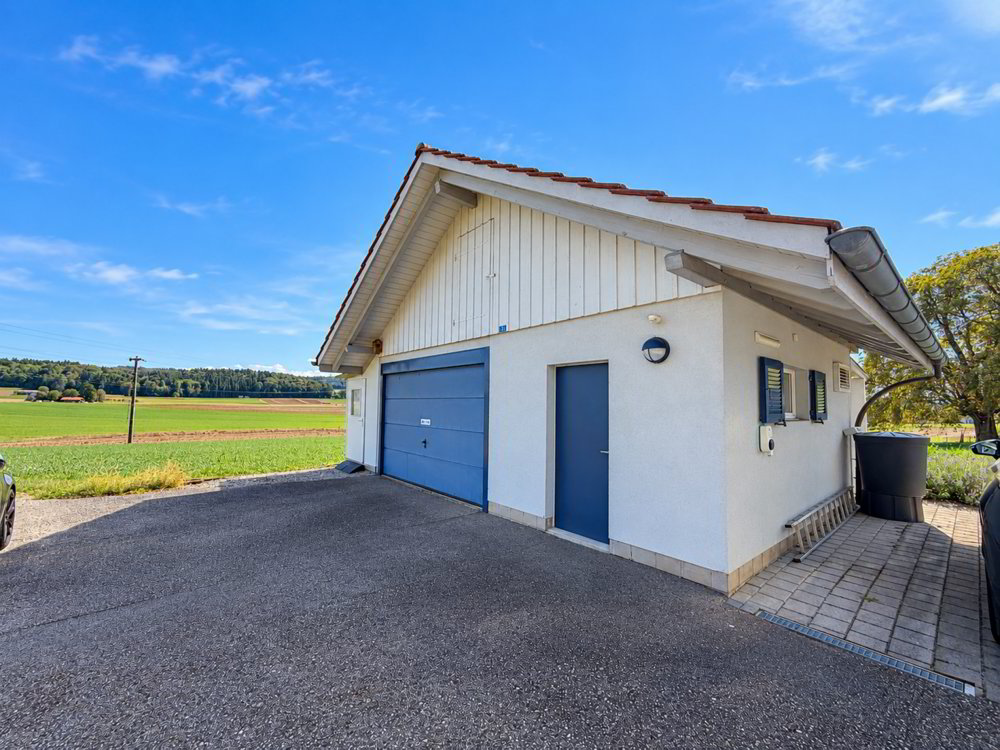 5.5 rooms House to buy in Aeschi SO - image 1/18