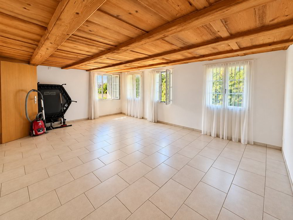 Haus – Aeschi SO - Ansicht 3