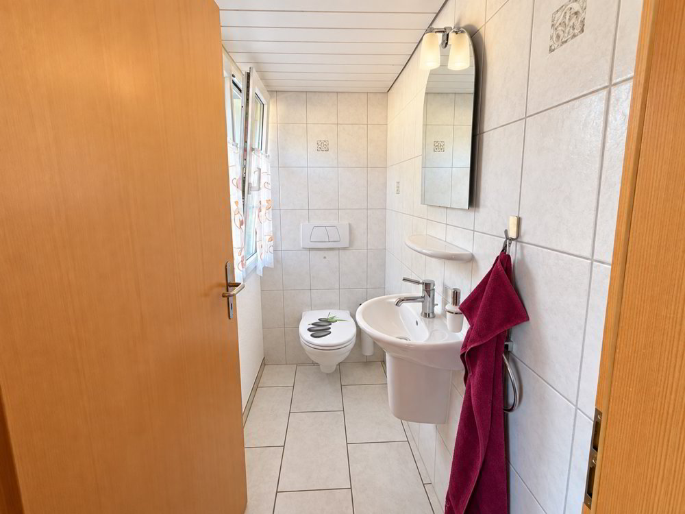 Haus – Aeschi SO - Ansicht 5