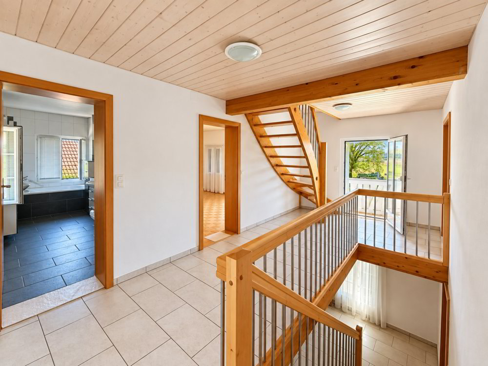 Haus – Aeschi SO - Mehr