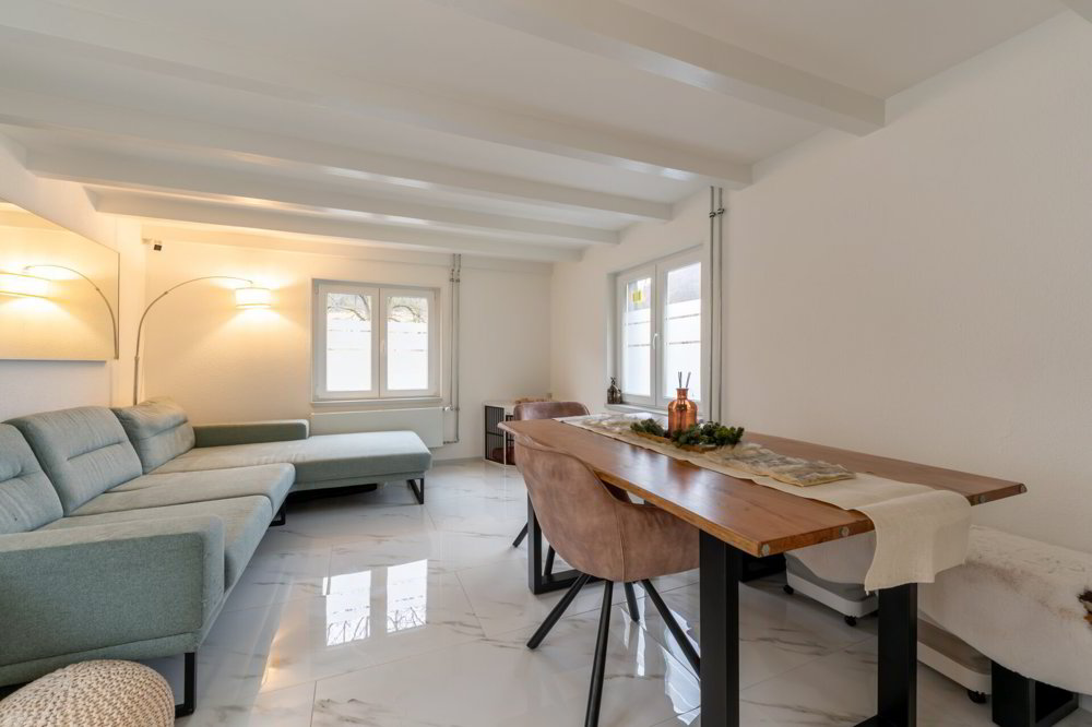 Haus – Rümlingen - Ansicht 3