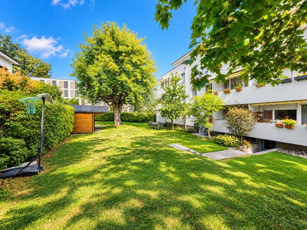 Wohnung – Binningen - Ansicht 2