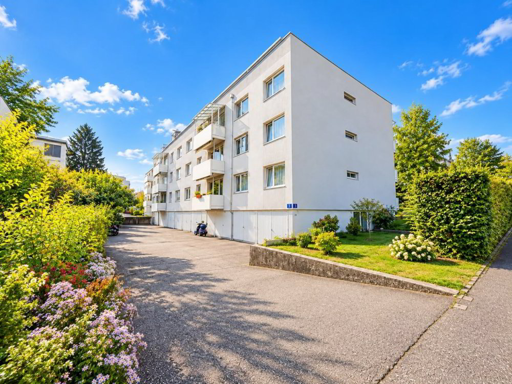 Wohnung – Binningen - Ansicht 3