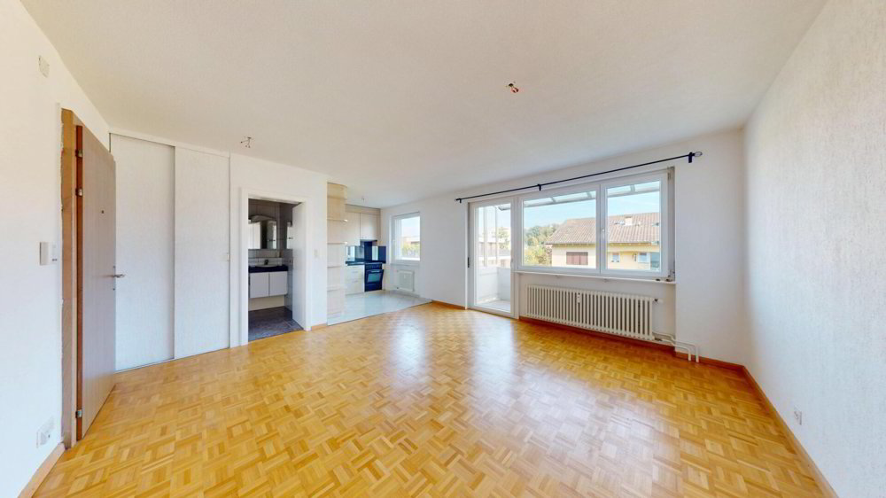 Wohnung – Binningen - Ansicht 4