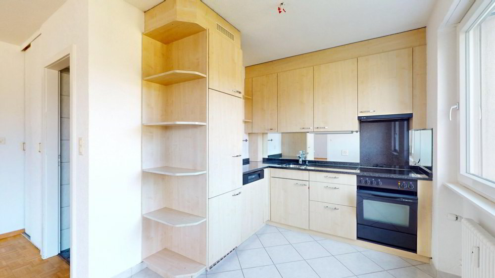 Wohnung – Binningen - Mehr