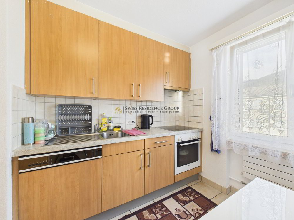 3 Zimmer Wohnung zum verkaufen in Gelterkinden - Bild 1/11