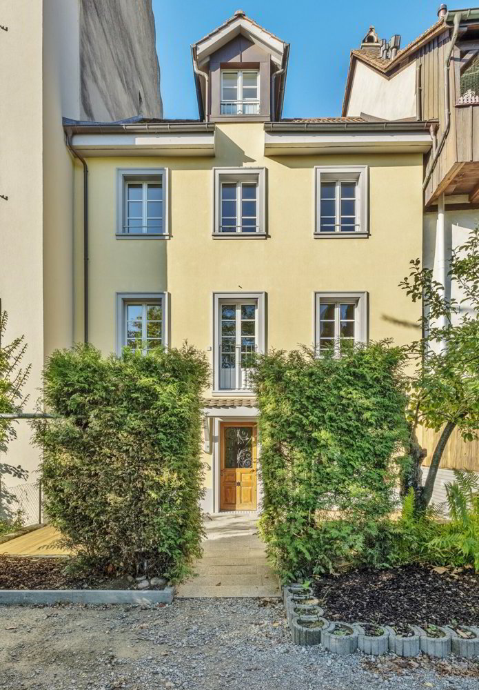 Haus – Stein am Rhein - Ansicht 2