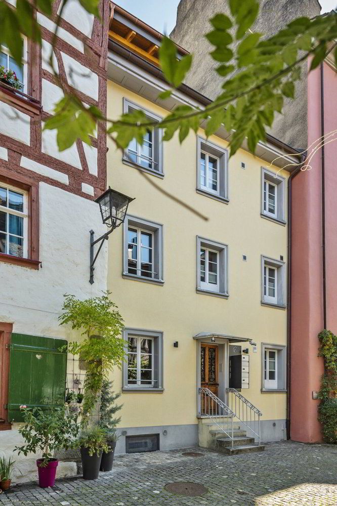 Haus – Stein am Rhein - Ansicht 3