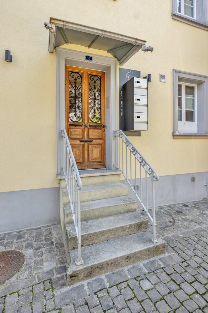 Haus – Stein am Rhein - Ansicht 4