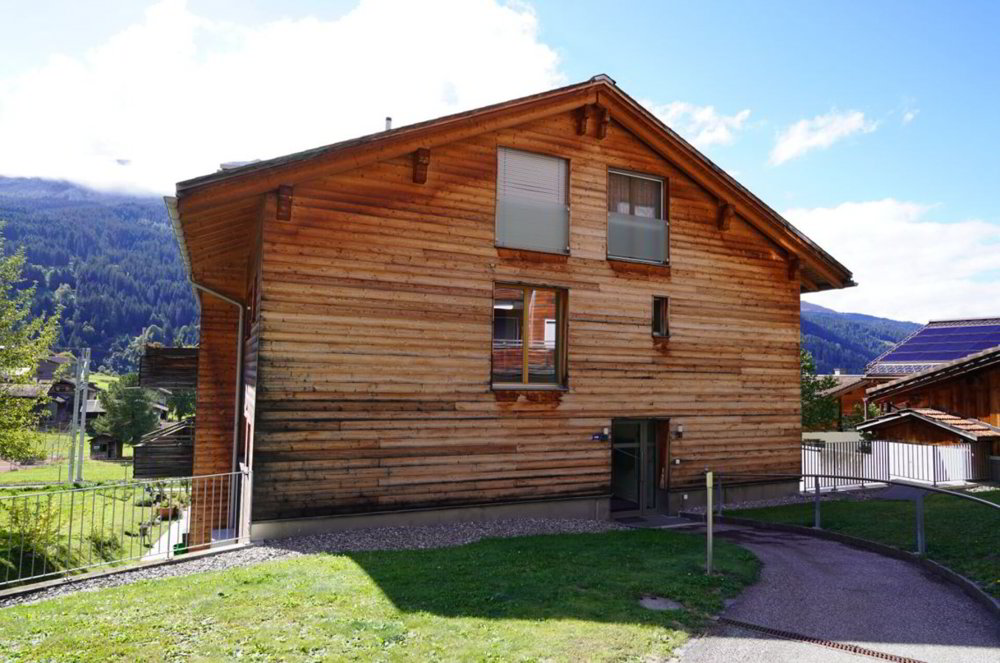 Wohnung – Klosters Dorf - Ansicht 2