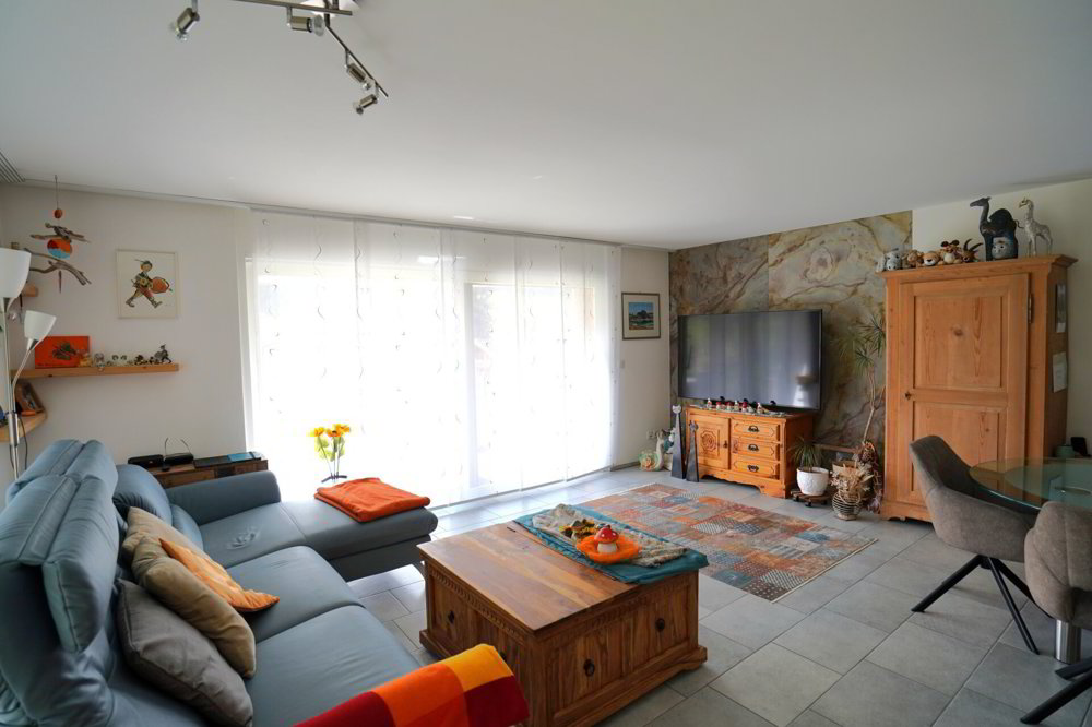 Wohnung – Klosters Dorf - Ansicht 4