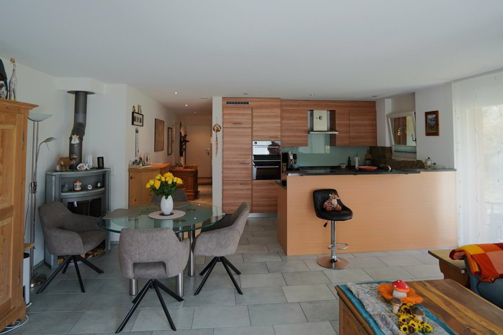 Wohnung – Klosters Dorf - Ansicht 5