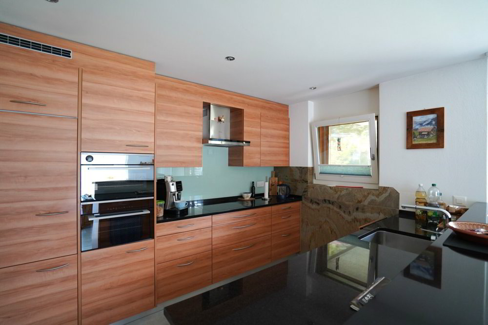 Wohnung – Klosters Dorf - Mehr