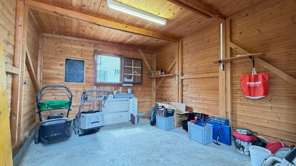 6.5 rooms House to buy in Möhlin - image 1/24