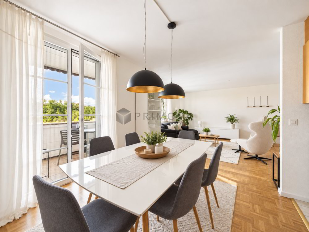 Wohnung – Rheinfelden - Ansicht 2