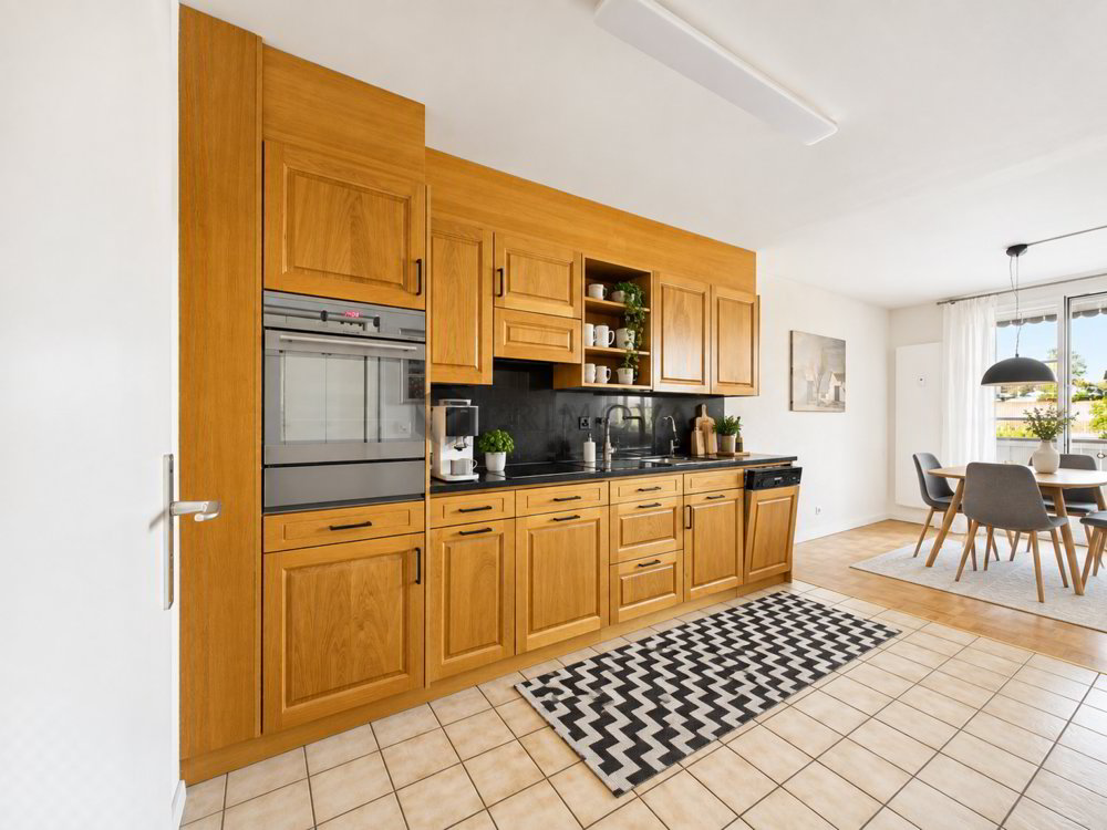 Wohnung – Rheinfelden - Ansicht 3