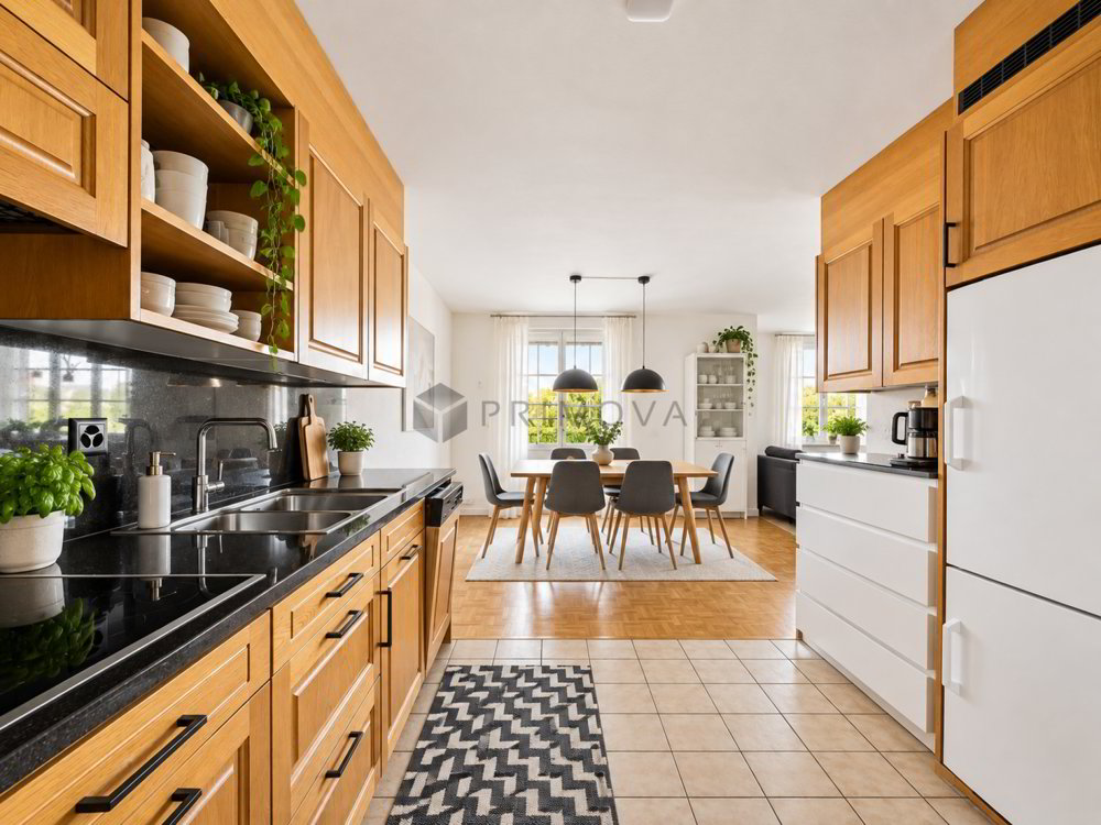 Wohnung – Rheinfelden - Ansicht 4