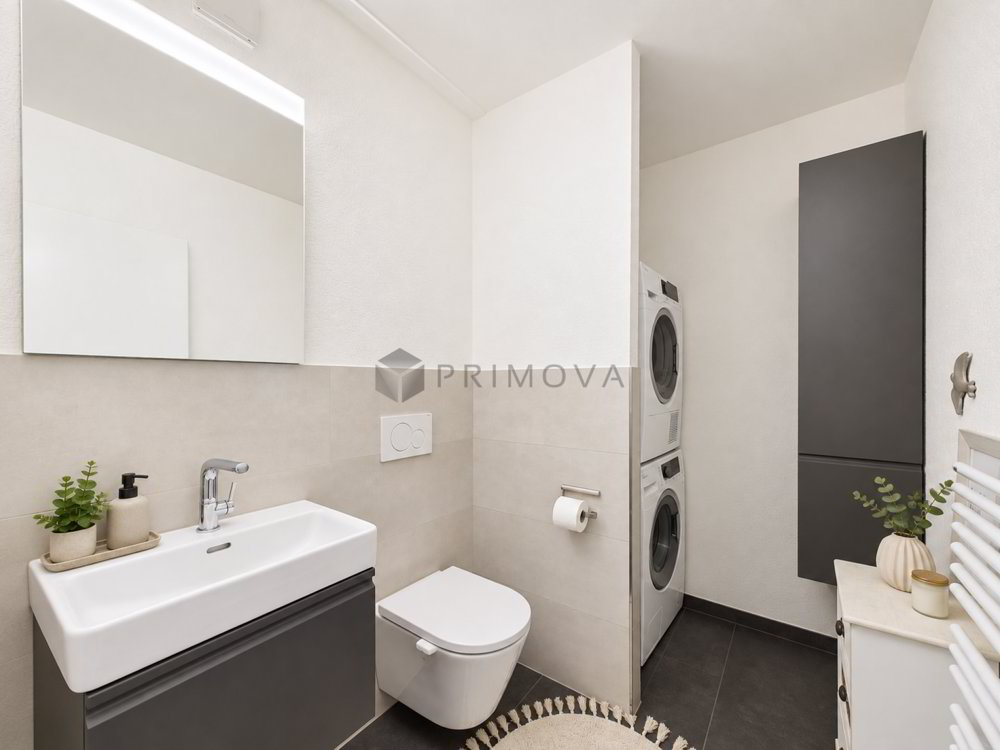 Wohnung – Rheinfelden - Ansicht 5