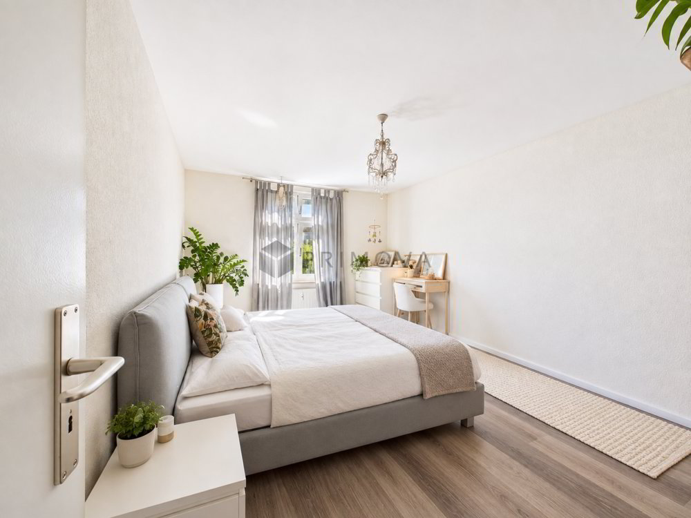 Wohnung – Rheinfelden - Mehr
