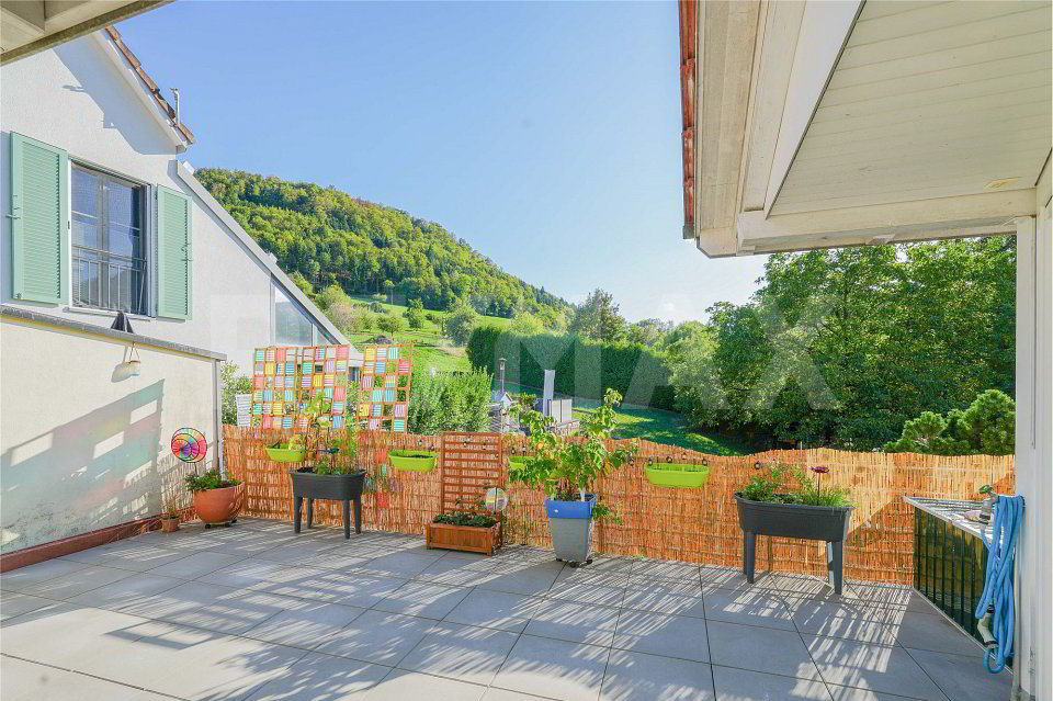 Wohnung – Wittnau