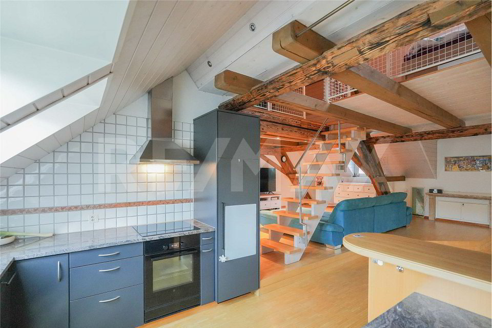 2.5 rooms Apartment to buy in Wittnau - image 1/13