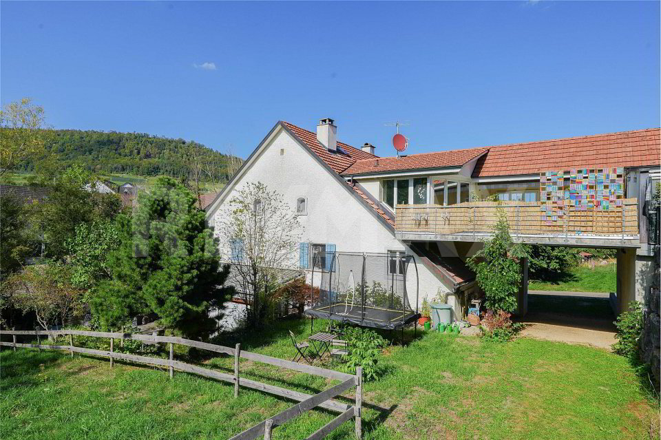 Wohnung – Wittnau - Ansicht 2