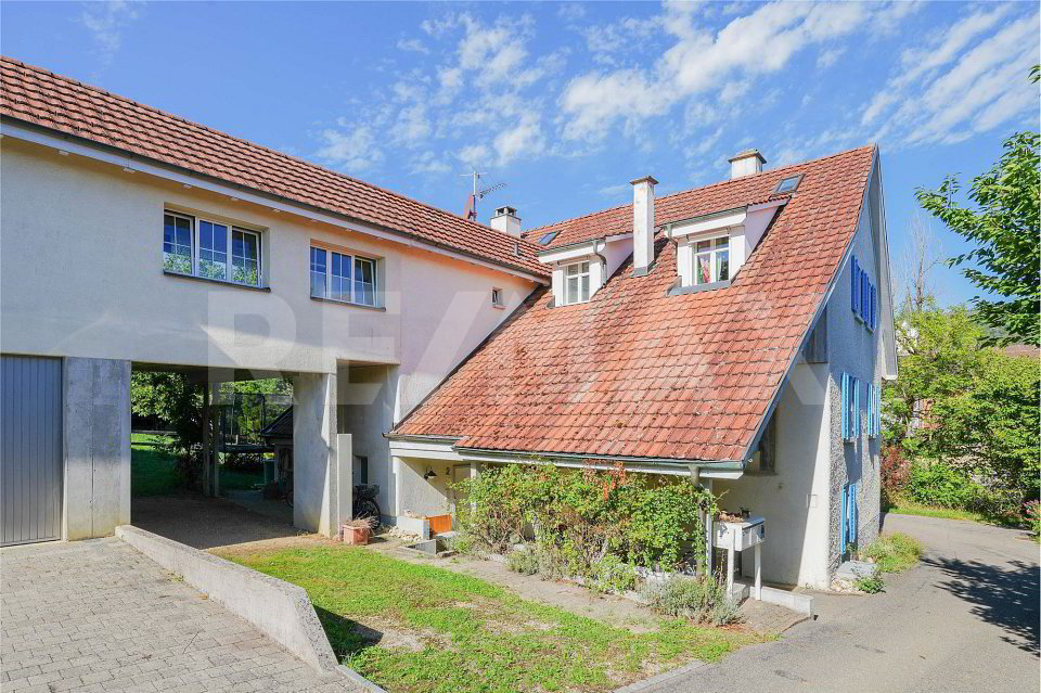 Wohnung – Wittnau - Ansicht 3