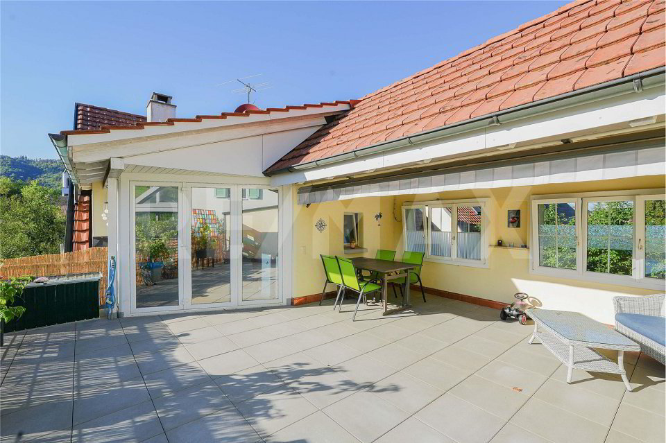 Wohnung – Wittnau - Ansicht 5