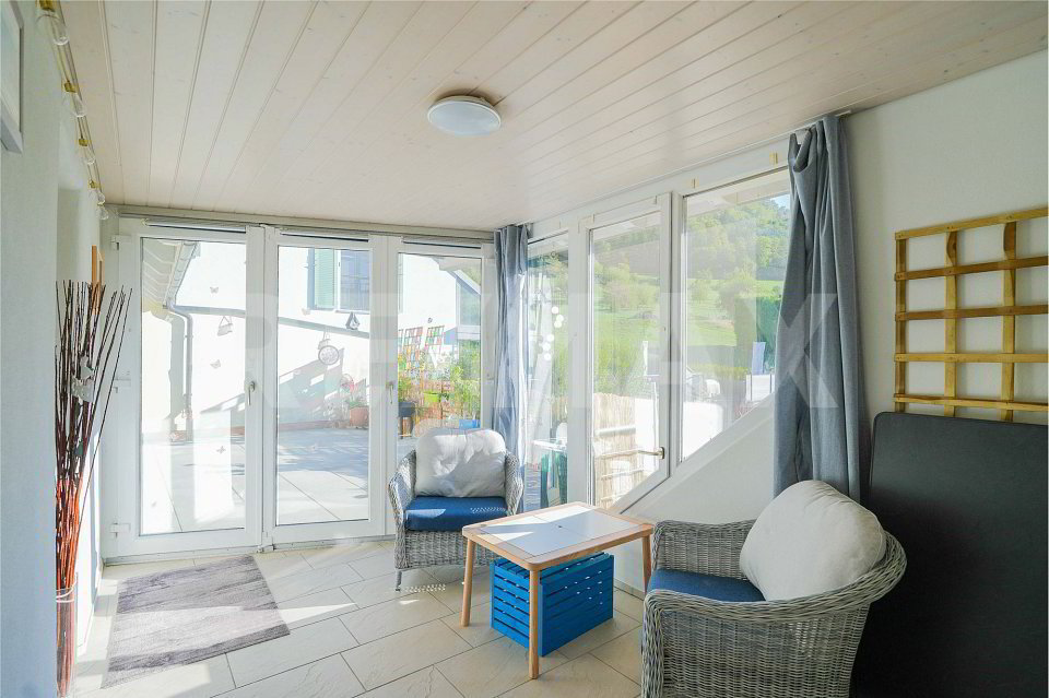 Wohnung – Wittnau - Mehr