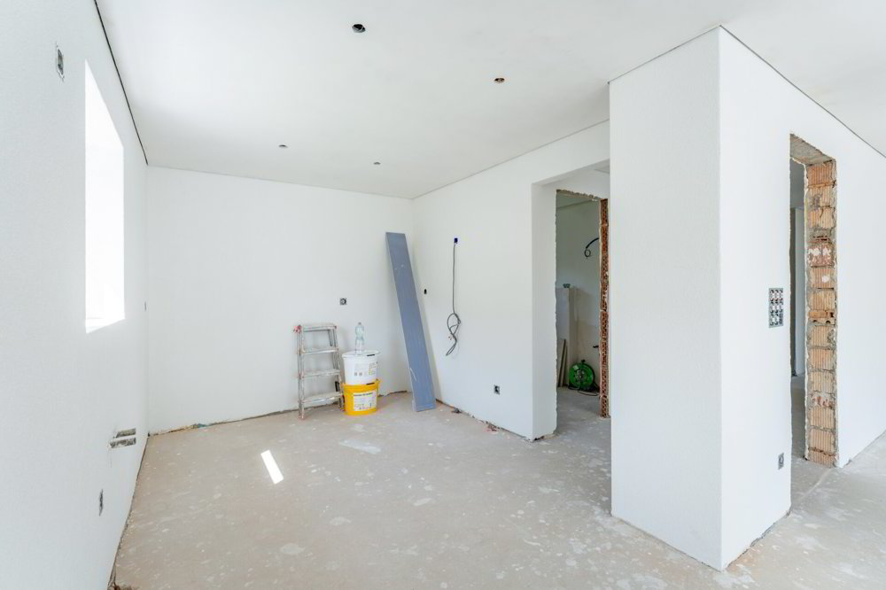 Haus – Gränichen - Ansicht 5